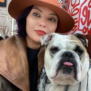 Meet your Posher, Trish